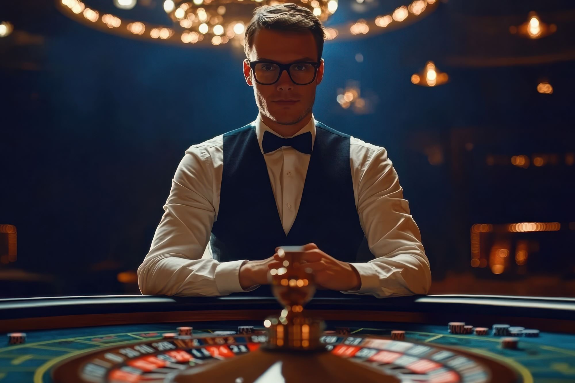 Permainan Bingo dengan desain modern dan warna cerah di platform mastogel