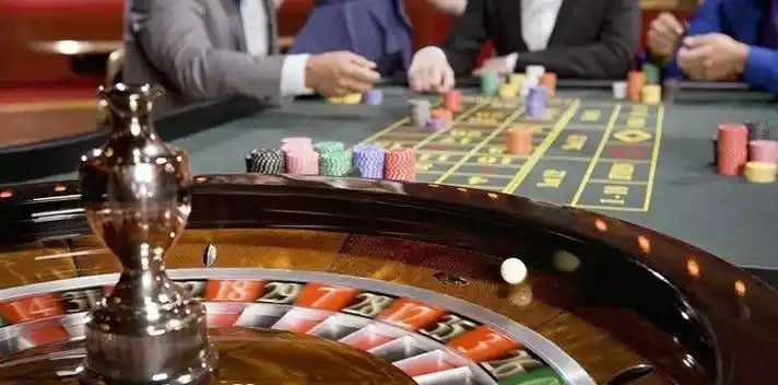 Live Casino dengan dealer profesional di mastogel