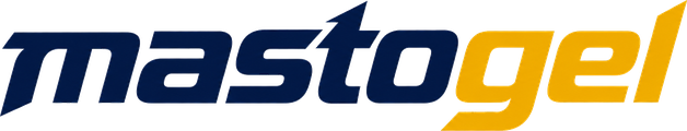 mastogel Logo